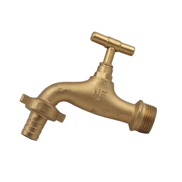 Wall tap zinc cheap 3/4 AY406-017/402-002/404-014/AY405-002