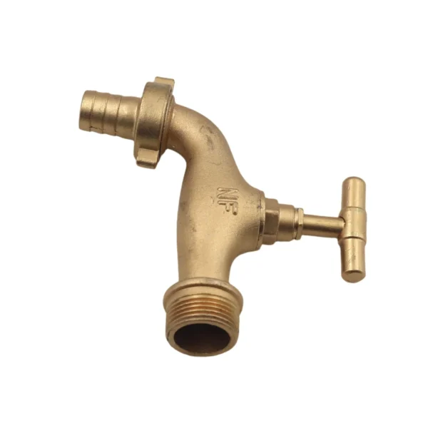 Wall tap zinc cheap 3/4 AY406-017/402-002/404-014/AY405-002