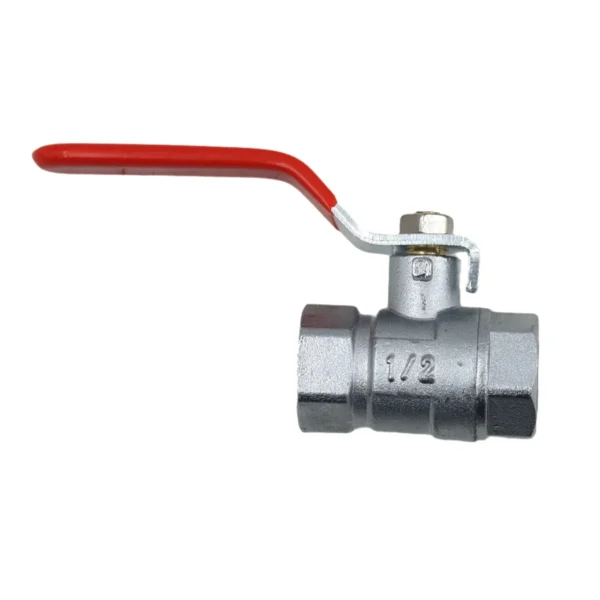 Wall Valve zinc 1/2" AY406-018