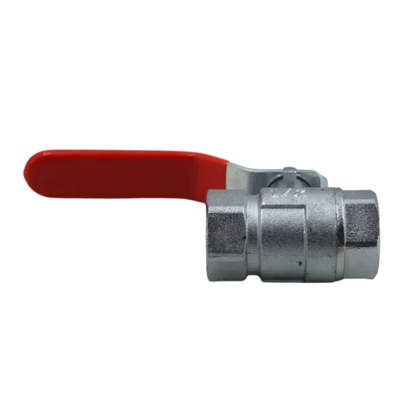 Wall Valve zinc 1/2" AY406-018