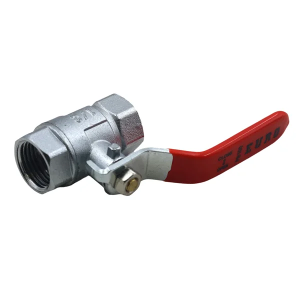 Wall Valve zinc 1/2" AY406-018