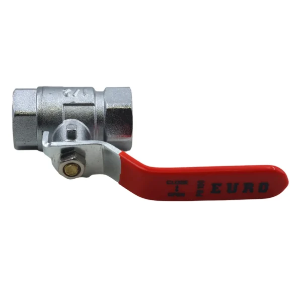 Wall Valve zinc 1/2" AY406-018