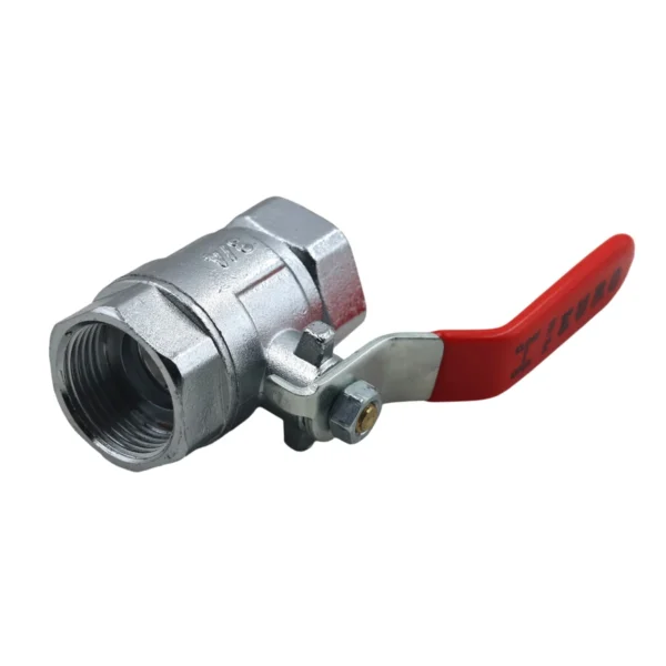 Wall valve zinc 3/4" AY406-019