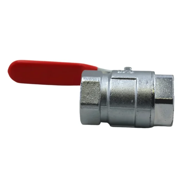 Wall valve zinc 3/4" AY406-019