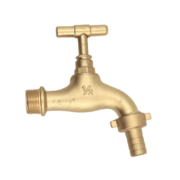Wall tap zinc cheap 1/2 AY406-016/AY402-001/AY405-001