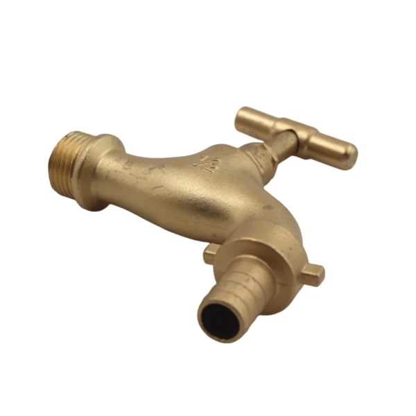 Wall tap zinc cheap 1/2 AY406-016/AY402-001/AY405-001