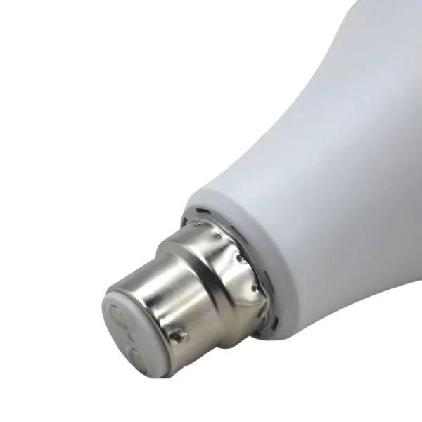 AiYi LED Emergency Bulb 165-265V 6500k 12W B22 AY398-055