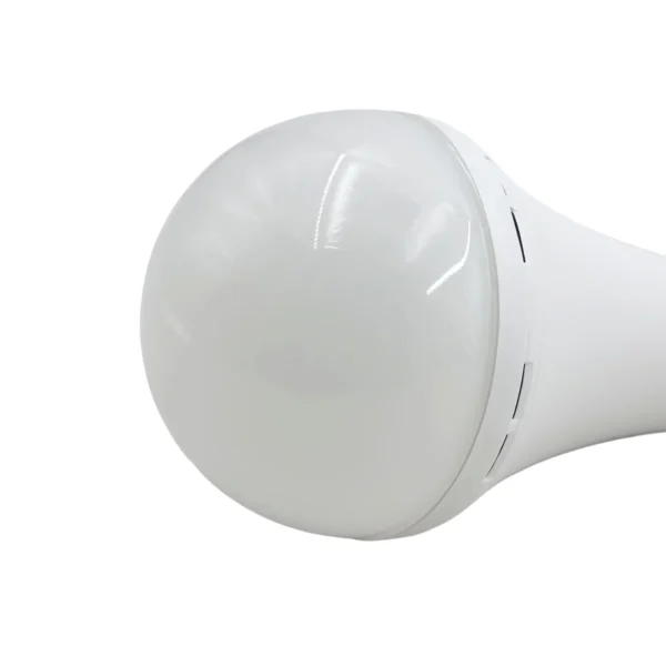 AiYi LED Emergency Bulb 165-265V 6500k 15W E27 AY398-056