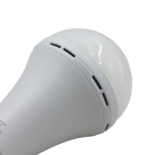AiYi LED Emergency Bulb 165-265V 6500k 15W B22 AY398-057