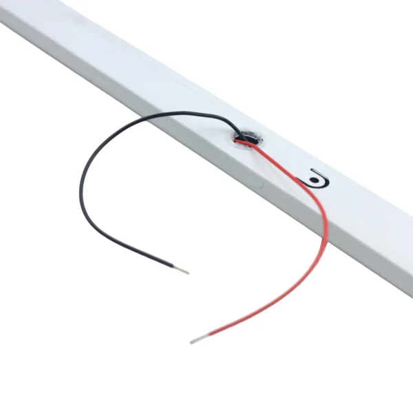 AIYI 600mm Double T8 LED Tube Batten Fitting - AY398-029