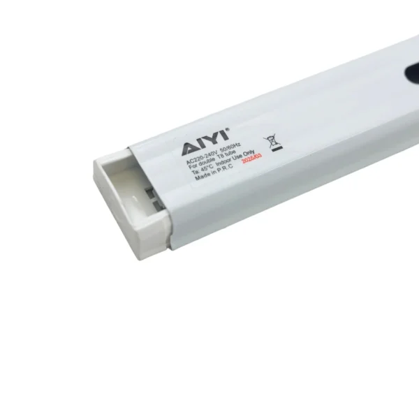 AIYI 600mm Double T8 LED Tube Batten Fitting - AY398-029