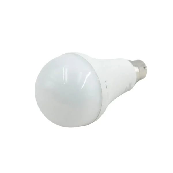 AiYi LED Emergency Bulb 165-265V 6500k 9W B22 AY398-053