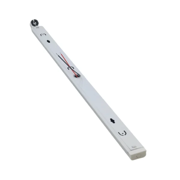 AIYI 600mm Single T8 LED Tube Batten Fitting - AY398-026