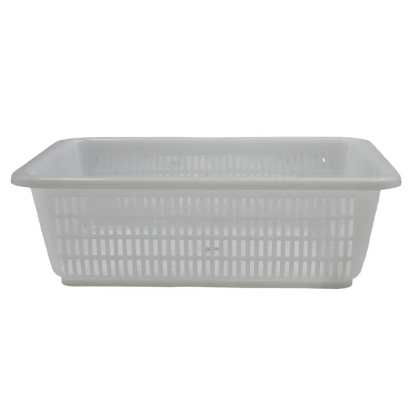 Plastic Storage Basket, Multi-Purpose Organiser Tray AY042-003