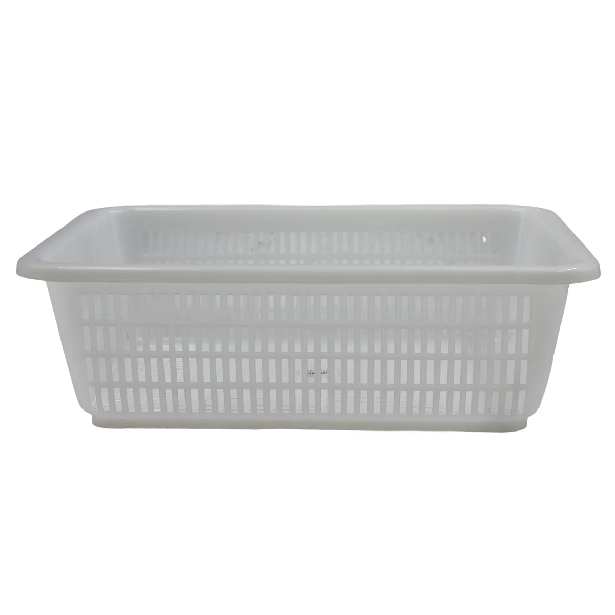 Plastic Storage Basket, Multi-Purpose Organiser Tray AY042-003