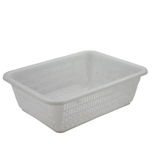 Plastic Storage Basket, Multi-Purpose Organiser Tray AY042-003
