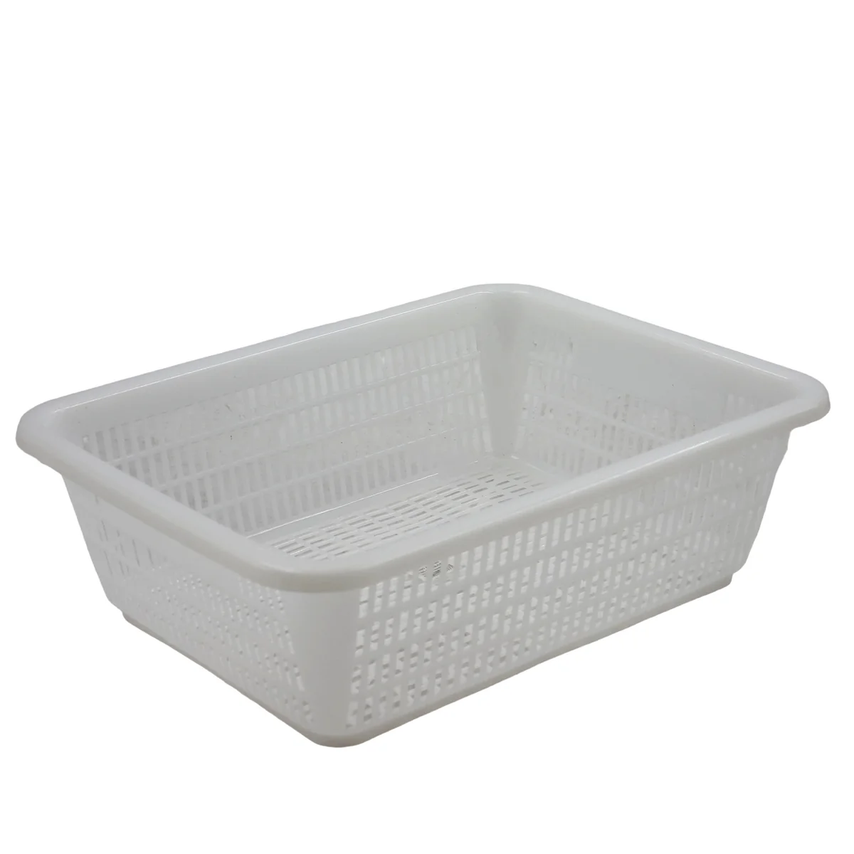Plastic Storage Basket, Multi-Purpose Organiser Tray AY042-003 - Image 2