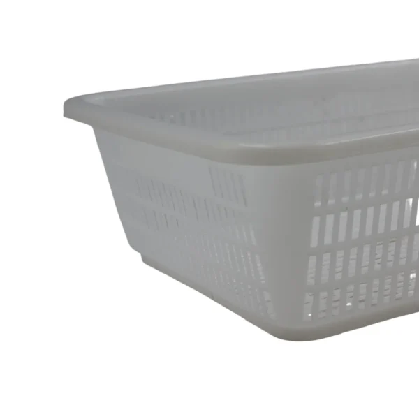 Plastic Storage Basket, Multi-Purpose Organiser Tray AY042-003