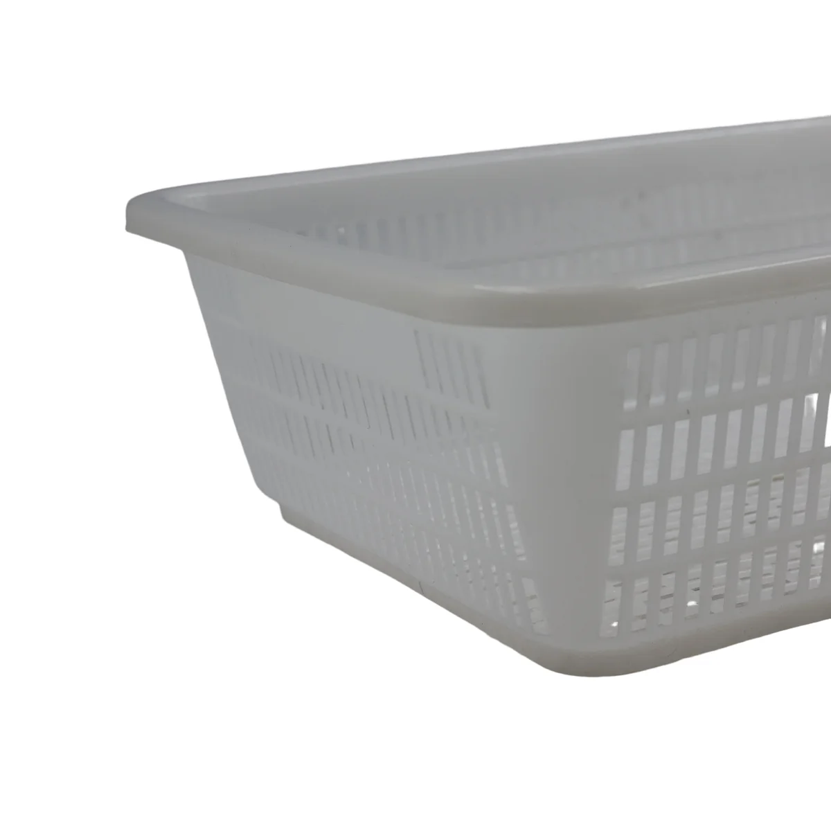 Plastic Storage Basket, Multi-Purpose Organiser Tray AY042-003 - Image 4