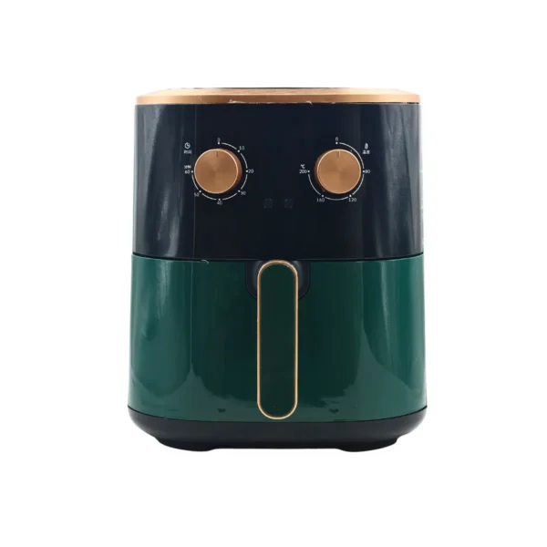 Air fryer 1500W 8L AY097-778