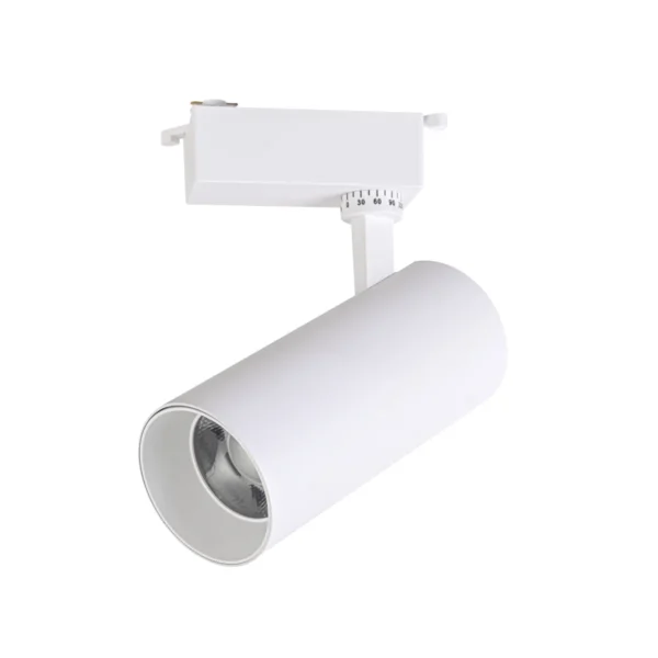AIYI 30W LED Three-Line Track Light – White (AY398-065)