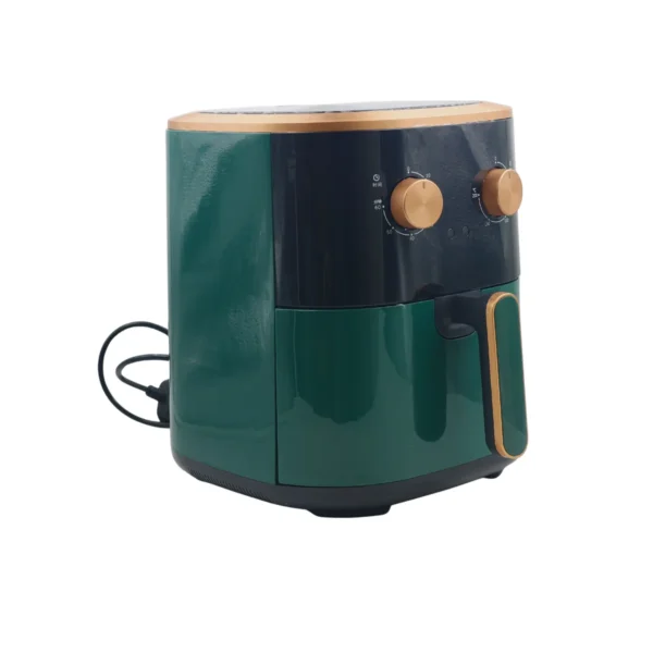 Air fryer 1500W 8L AY097-778