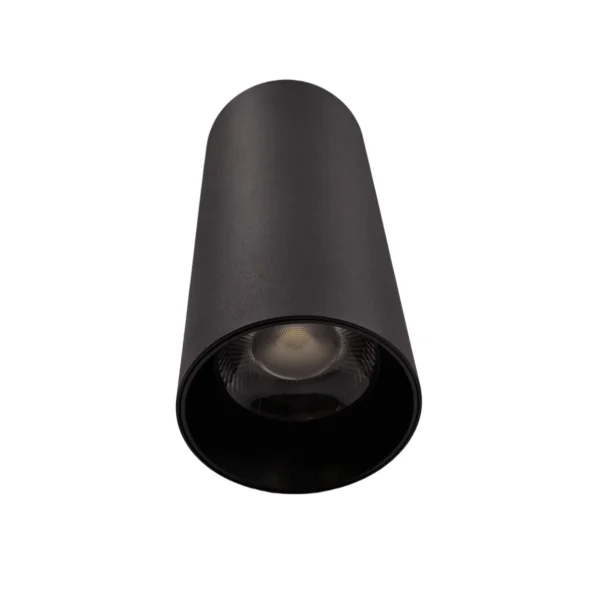 LED CEILING LIGHT BLACK 30W AY398-060