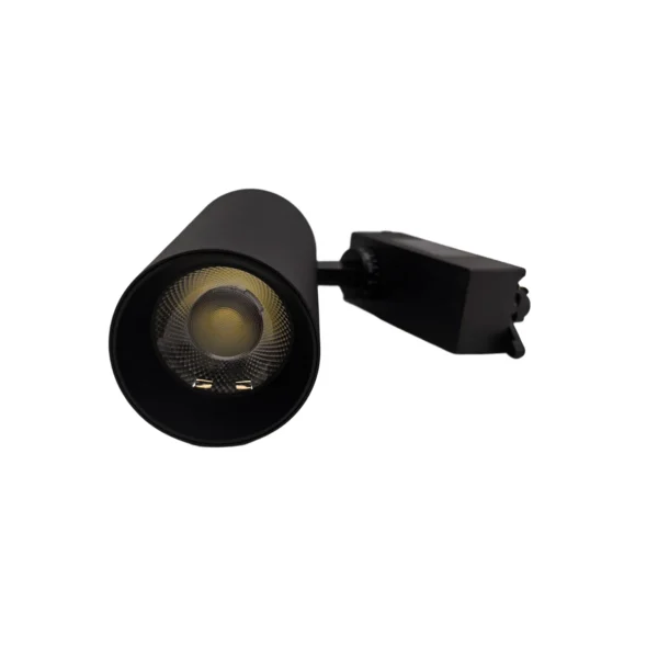 AIYI 30W LED Two-Line Track Light – Black (AY398-062)
