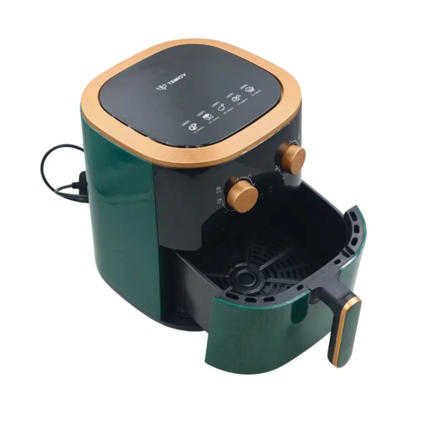 Air fryer 1500W 8L AY097-778