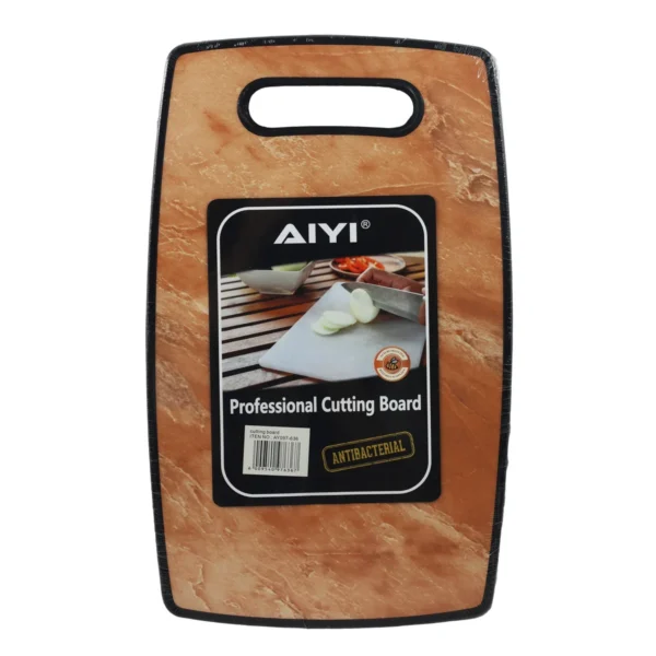 AIYI Cutting Board 36.5 x 22.5 x 1.1cm
