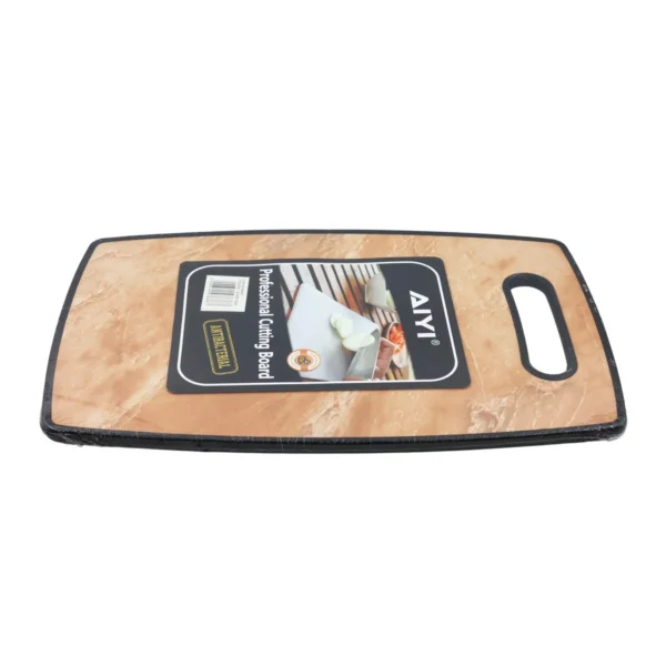 AIYI Cutting Board 36.5 x 22.5 x 1.1cm