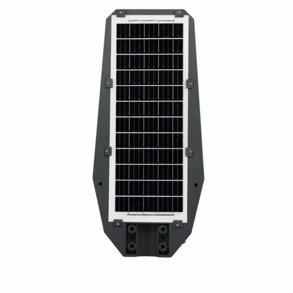 AIYI 1000W Solar Street Light - Motion Sensor and Remote Control AY399-053