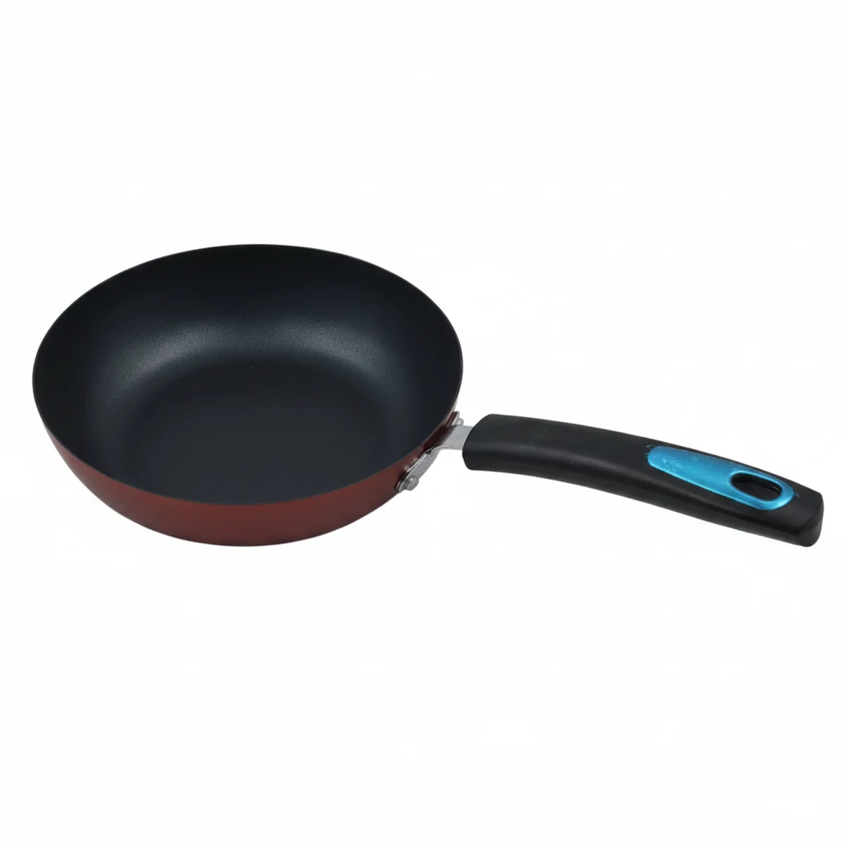 24cm Non-Stick Aluminium Frying Pan AY086-006 Subtitle - Image 5