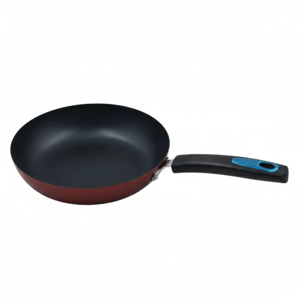 26cm Non-Stick Aluminium Frying Pan AY086-001
