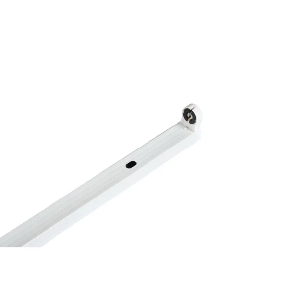 AIYI 600mm Single T8 LED Tube Batten Fitting - AY398-026