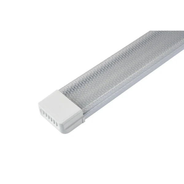 AIYI 27W 600mm 75mm LED Slimline Batten Light - AY398-040