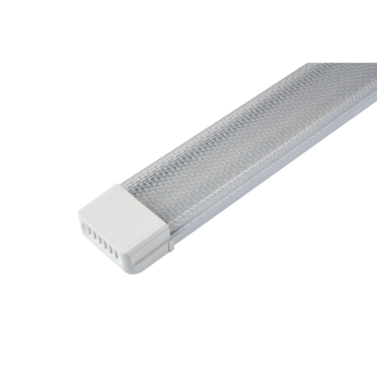 AIYI 27W 600mm 75mm LED Slimline Batten Light - AY398-040