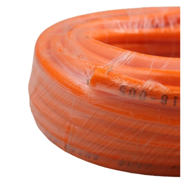 3/8-Inch 20m Reinforced Gas Hose AY118-005