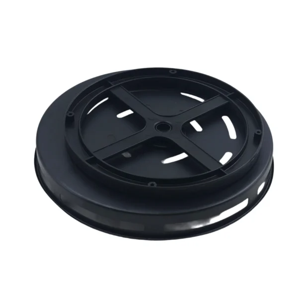 Spice Rack Black/AY389-019