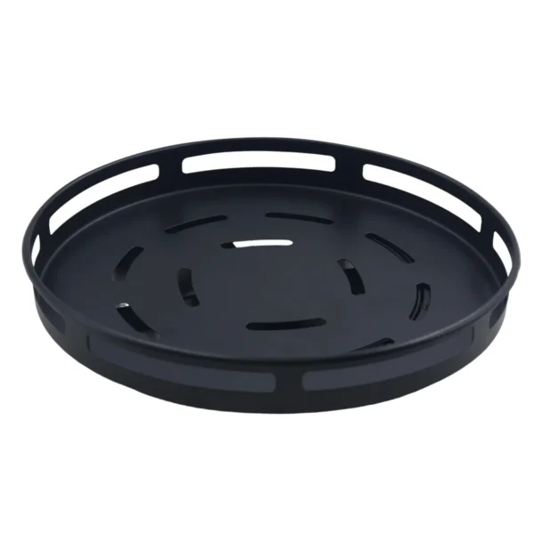 Spice Rack Black/AY389-019