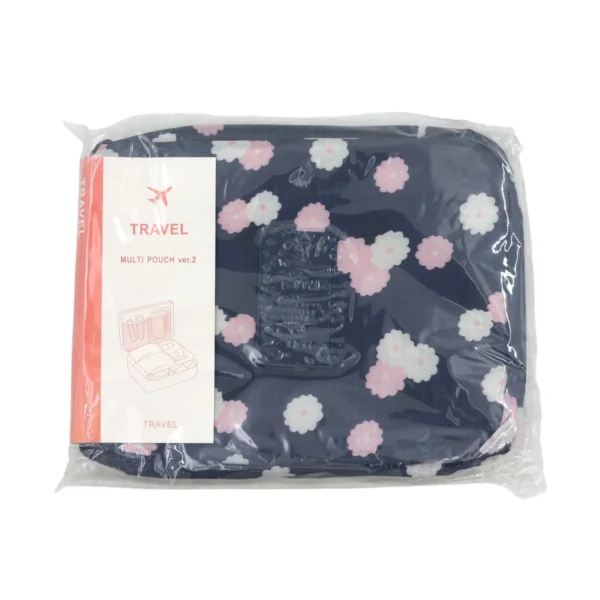Makeup bag YM004 AY095-001