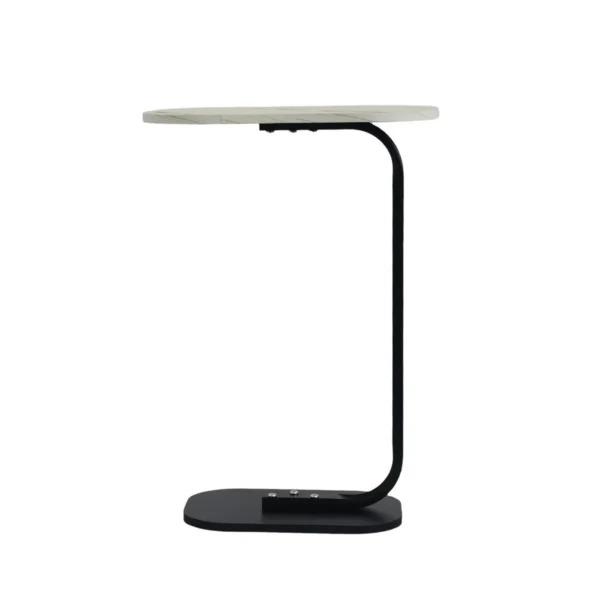 Tea table Black/white/walnut AY120-008