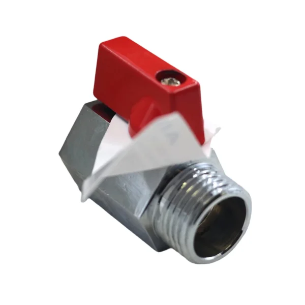 Mini valve 1/2 AY406-011/AY405-010