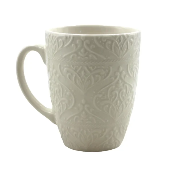 Ceramic cup AY379-013
