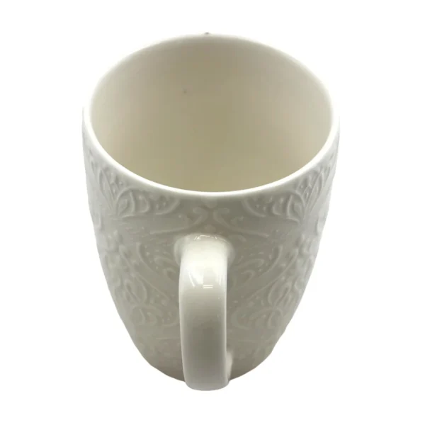 Ceramic cup AY379-013