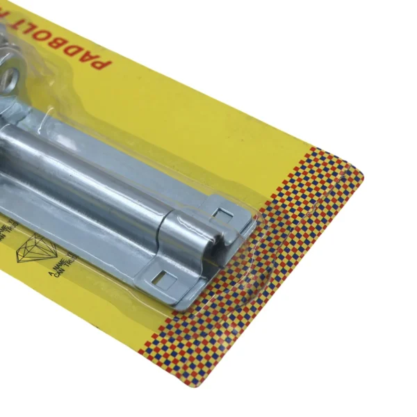 Heavy-Duty Pad Bolt 200mm AY084-021