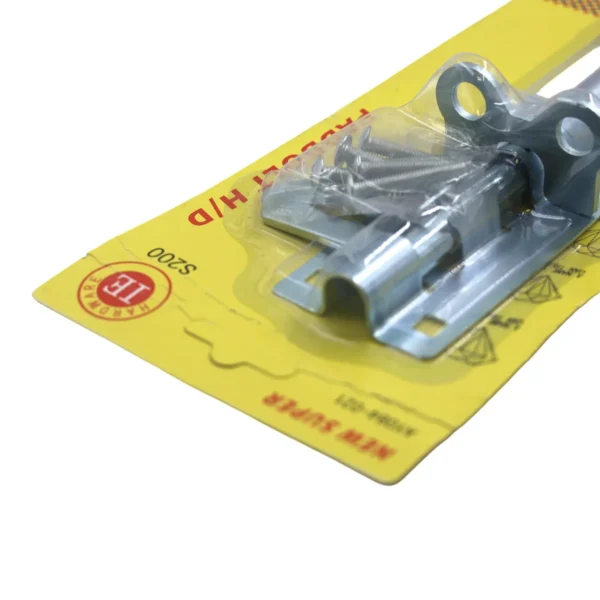 Heavy-Duty Pad Bolt 200mm AY084-021