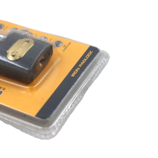 32mm Iron Padlock with 2 Keys AY023-001