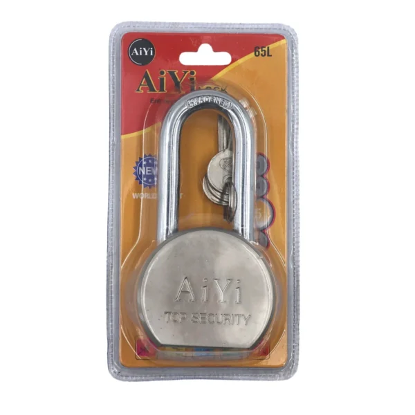 Entrance lock 65L AY075-006