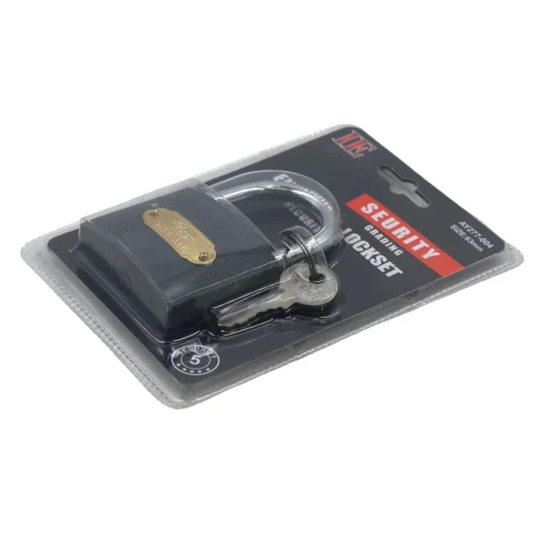 Gray lock 63mm AY277-004/AY227-004